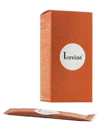 Levine Integratore Monodose 10 ml 15 Stick
