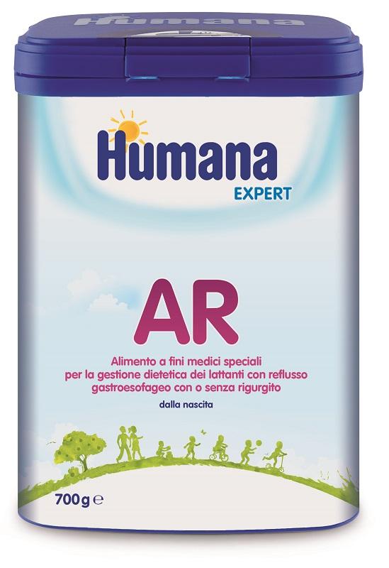 Humana Italia Humana Ar 700g Expert Mp