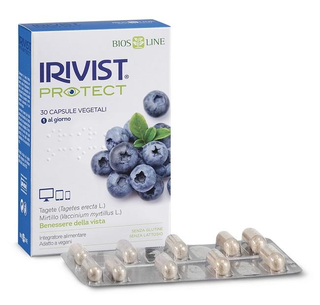 Bios Line Irivist Protect 30cps Veg
