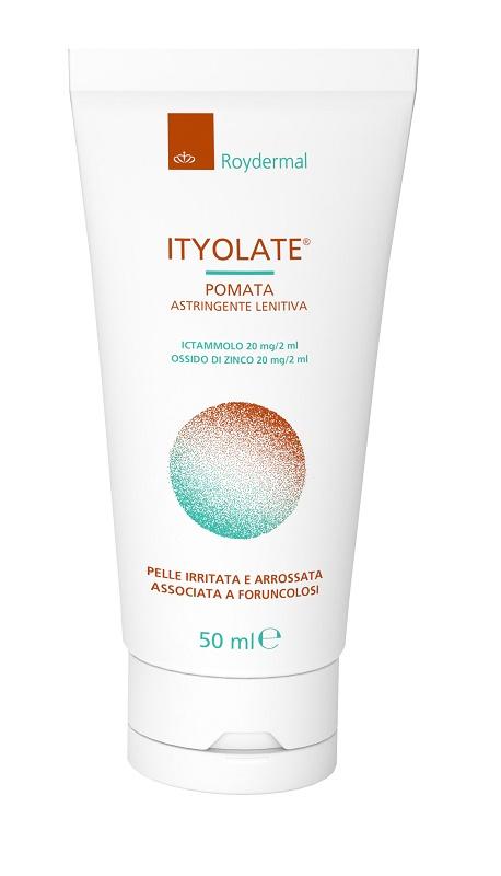 Ityolate Pomata Lenitiva 50ml