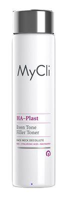 Mycli Ha Plast Tonico Viso Filler Uniformante 200 ml