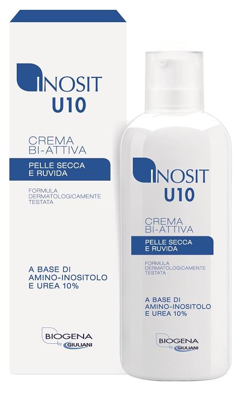 Inosit U10 400ml Idratante Corpo