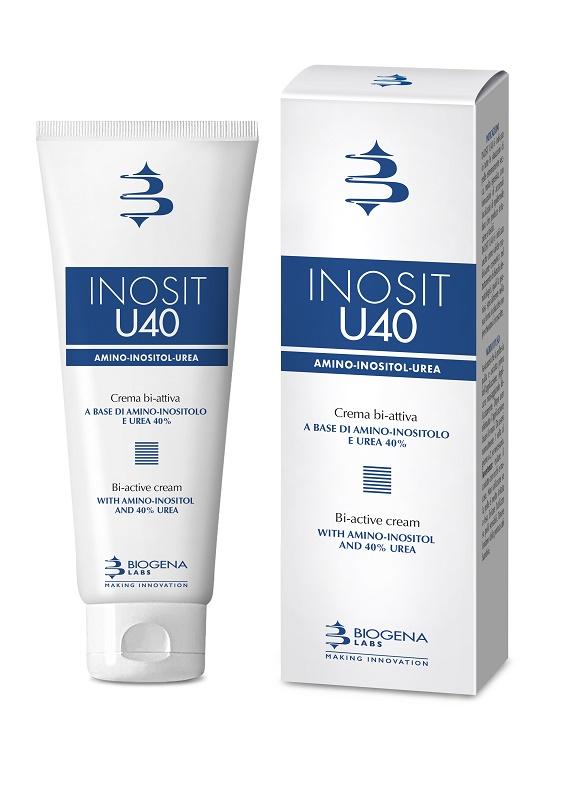 Inosit U40 75ml Idratante Corpo