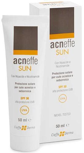 Cieffe Derma Acneffe Sun Spf30 50ml