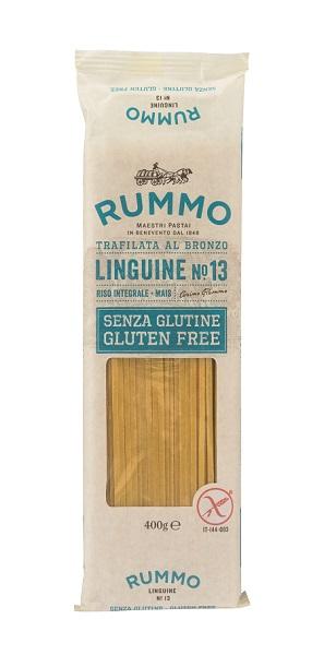 Rummo Linguine N°13 Senza Glutine 400 g