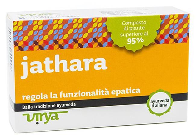 JATHARA VIRYA 60CPR 500MG