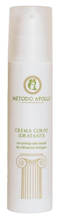 Metodo Apollo Crema Idratante 200 ml