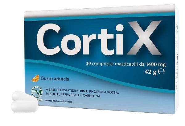 CortiX 30 Capsule