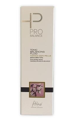 Hino Pro Balance Tonic Balancing Fluid Tonico Riequilibrante Viso 200 ml