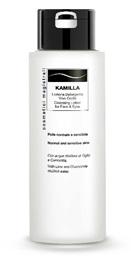 Kamilla Latte Detergente Struccante Viso e Occhi 400 ml