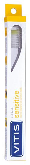 Vitis Sensitive Spazzolino Denti Sensibili