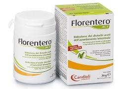 Candioli Linea Animali Domestici Florentero Act Cani Gatti Mangime 30 Compresse
