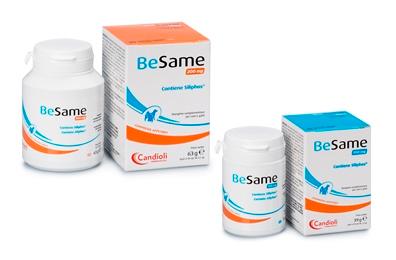 Candioli Ist.profil.e Farm. Besame 200 30 Compresse Appetibili