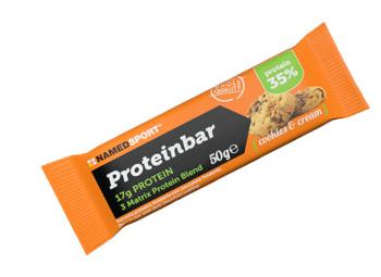Named Sport Proteinbar Cookies&Cream 50g