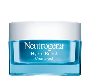 Neutrogena Hydro Boost Crema Viso Gel, Acido Ialuronico Idratante 50 ml