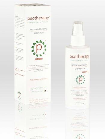 PSOTHERAPY DETERGENTE CORPO
