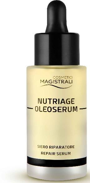 Nutriage Oleoserum Siero Viso Riparatore Ultranutirente 30 ml