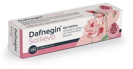 S&r Farmaceutici Dafnegin Sollievo Crema 30 Ml