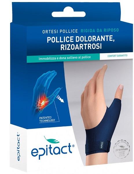 Qualifarma Epitact Ort Pollice Rig Sx M