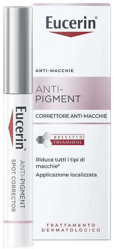 Eucerin Anti-Pigment Correttore Viso Antimacchie Cutanee 5 ml