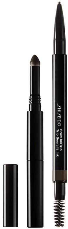 SMK EYE BROW INK TRIO 04
