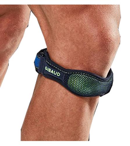 Gibaud Sport Pressore Sottorotuleo Taglia 02