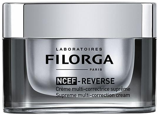 Filorga NCEF-Reverse Crema Viso Multi-Correttrice Suprema 50ml