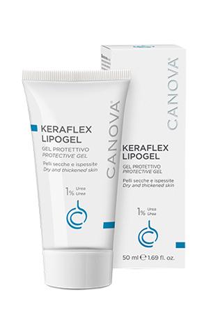 Sifarma  Div. Canova Keraflex Canova 50 Ml
