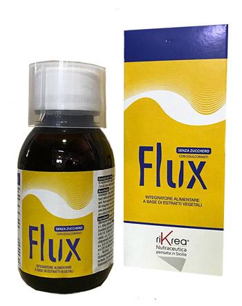 Flux Sciroppo 150ml