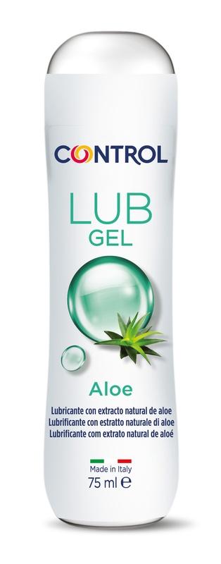 Artsana Gel Lubrificante Aloe 75 Ml