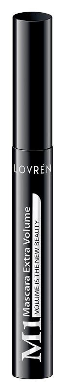 Lovren Mascara Extra Volume M1