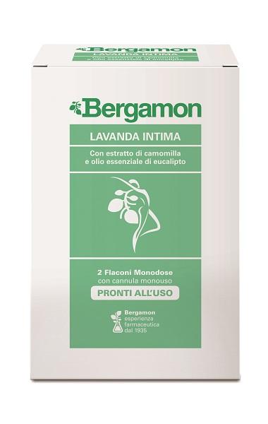 BERGAMON LAVANDA INT 2FL 133ML