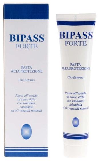 Bipass Forte Crema Lenitiva e Protettiva 75 ml