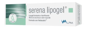 Lab.farmacologico Milanese Serena Lipogel 30ml