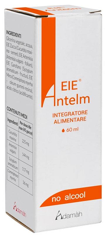 EIE Antelm Integratore Alimentare in Gocce 60 ml