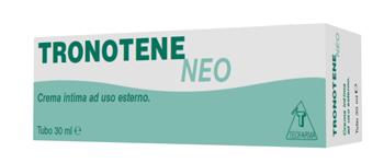 Tronotene Neo Crema Intima 30ml