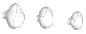 Kit Ricarica per Maschera Espace Pediatrico per Gioco Istruttivo