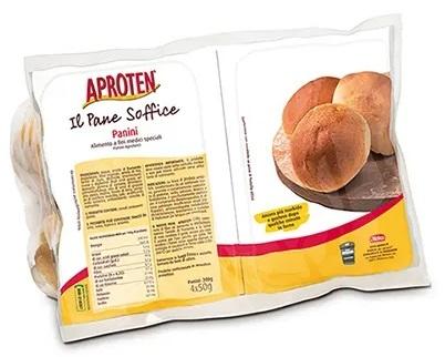 Aproten Panini 4x50g