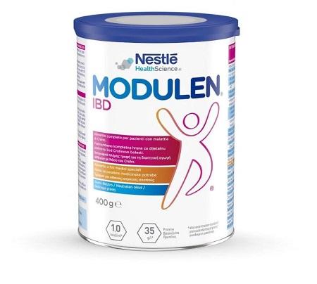 Modulen IBD Latte in Polvere Per Pazienti Con Malattia di Crohn 400 g
