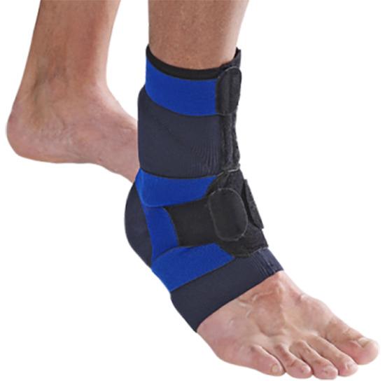 Gibaud Malleocross Cavigliera Graduale Cod 0614 Taglia 3