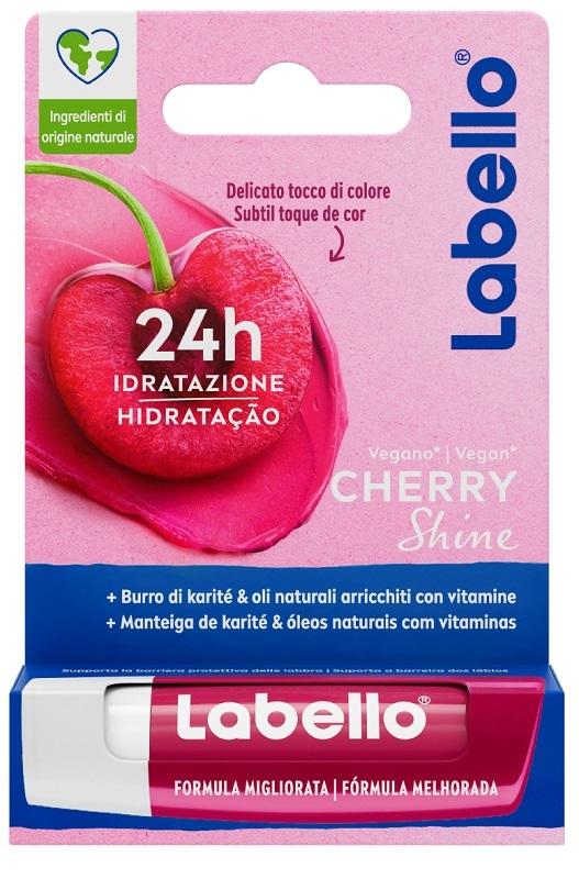Labello Balsamo Labbra Cherry Shine 5.5 ml