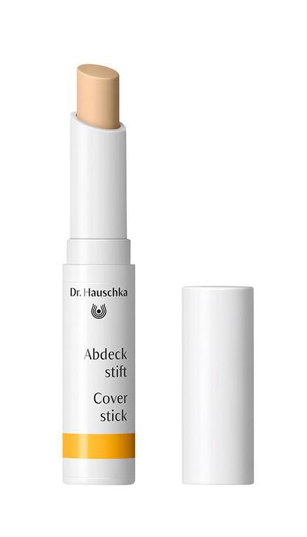 Dr. Hauschka Coverstick Correttore Viso Tonalità 02 Sand