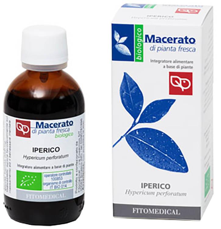 IPERICO TM 100ML BIO