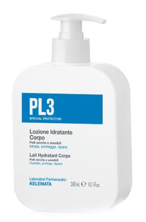 PL3 Lozione Idratante Corpo 300ml