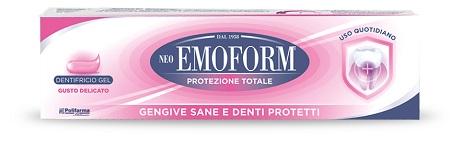 Neo Emoform Protezione Totale Dentifricio 100 ml