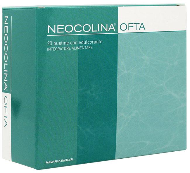 Neocolina 20 Bustine