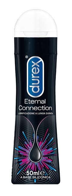 Durex Eternal Connection Lubrificante a Lunga Durata 50 ml