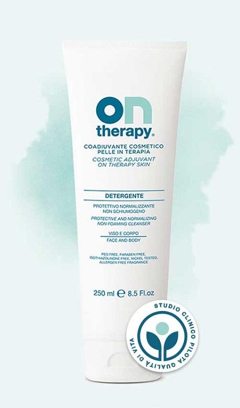 Ontherapy Detergente Protettivo Normalizzante 150 ml