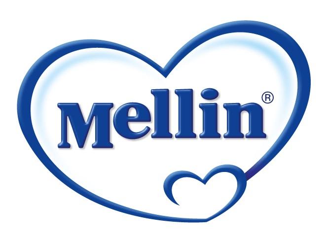 Mellin Crema Mais/Tapioca 200g 4Mesi+