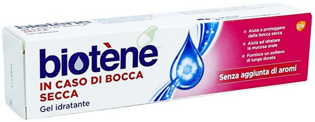 Biotene Oralbalance Gel Bocca Secca 50g